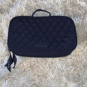 Vera Bradley cosmetic bag!